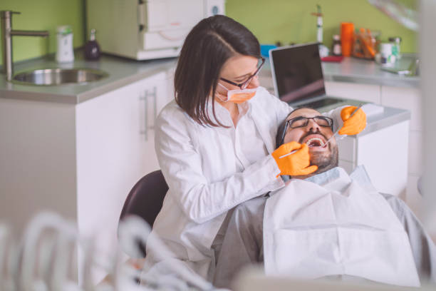 Best Emergency Tooth Extraction in Lordstown, OH