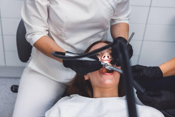 Best Emergency TMJ Treatment in Lordstown, OH